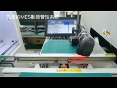 HASL 表面仕上げ OEM/ODM テレビ回路板 ワンストップターンキーサービスとPCBA